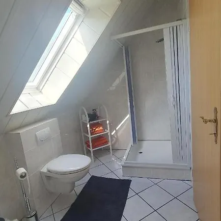 Hahnentange * Rhauderfehn