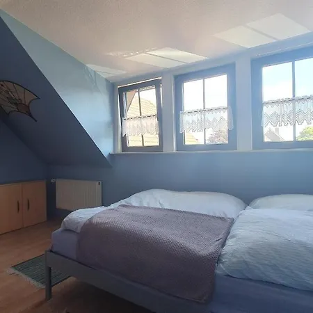 Hahnentange Διαμέρισμα *