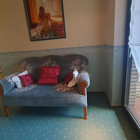 Apartamento Hahnentange Rhauderfehn