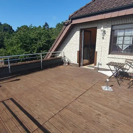 Hahnentange Apartamento *