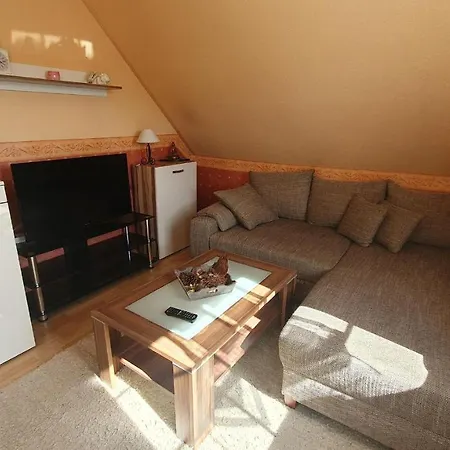 Apartamento Hahnentange Rhauderfehn