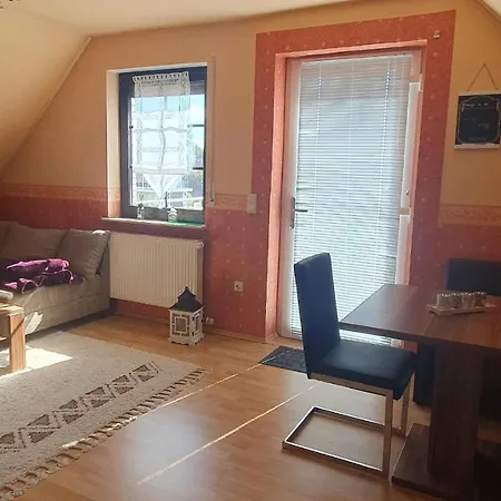 Hahnentange Apartamento *