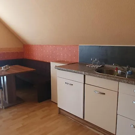 Apartment Hahnentange