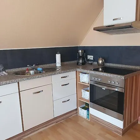 Hahnentange Rhauderfehn