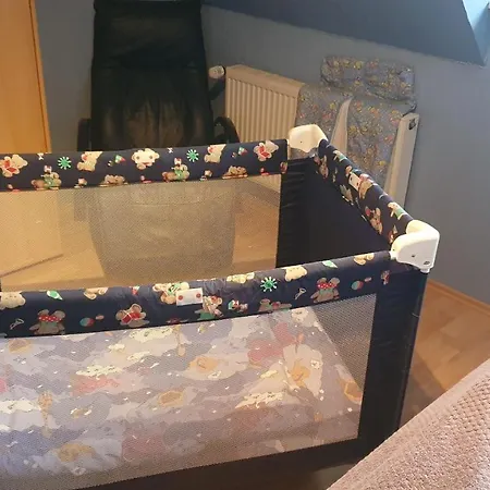 Διαμέρισμα Hahnentange Rhauderfehn