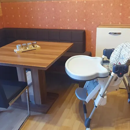 Hahnentange Apartamento