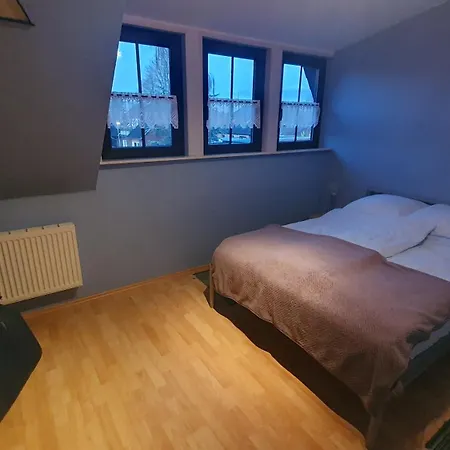 Hahnentange * Rhauderfehn