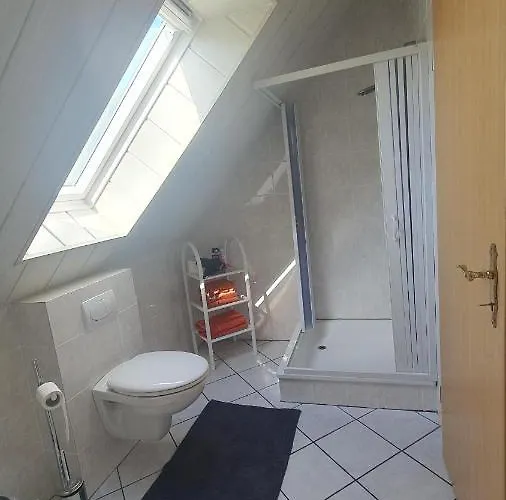 Hahnentange * Rhauderfehn