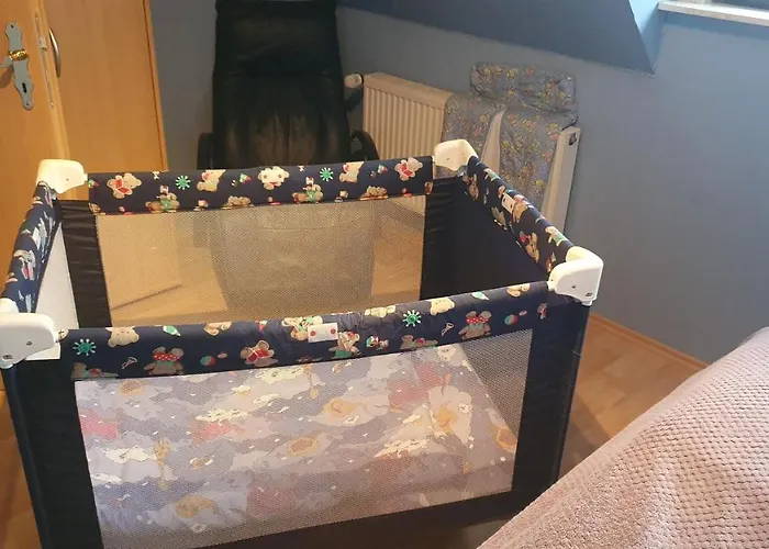 Apartment Hahnentange Rhauderfehn